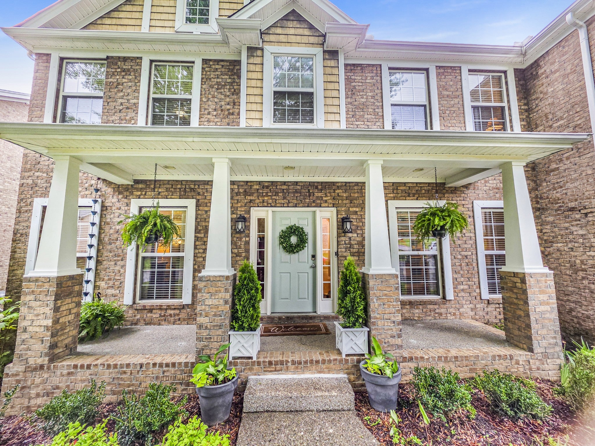 304 Forest Bend Dr