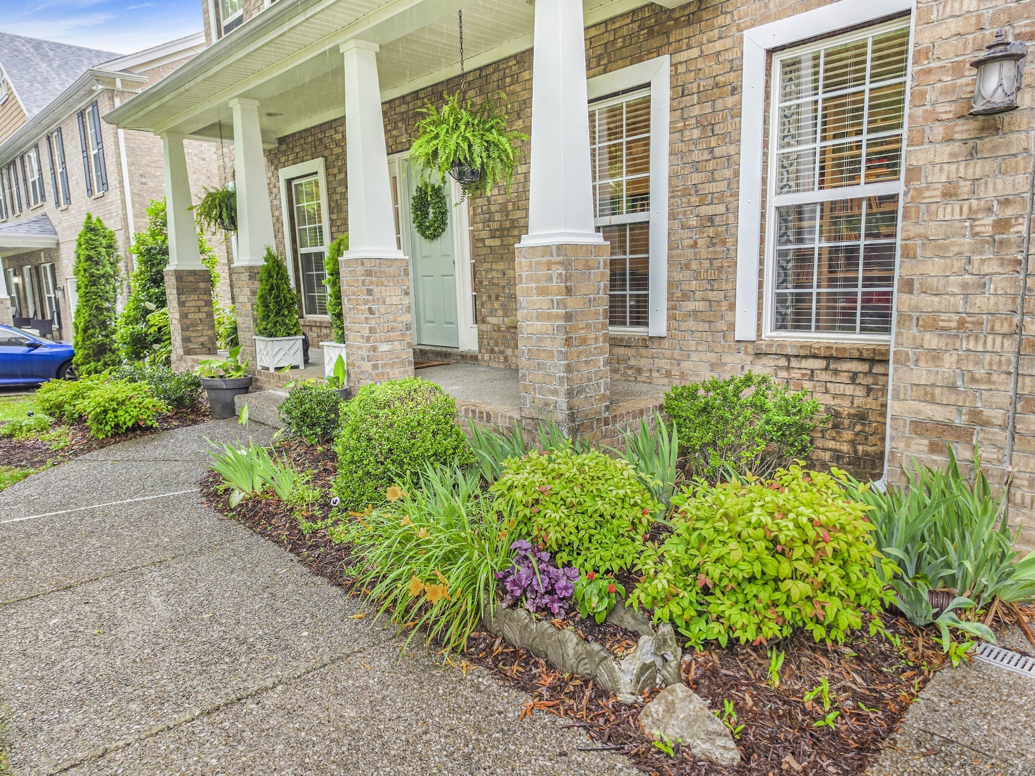 304 Forest Bend Dr