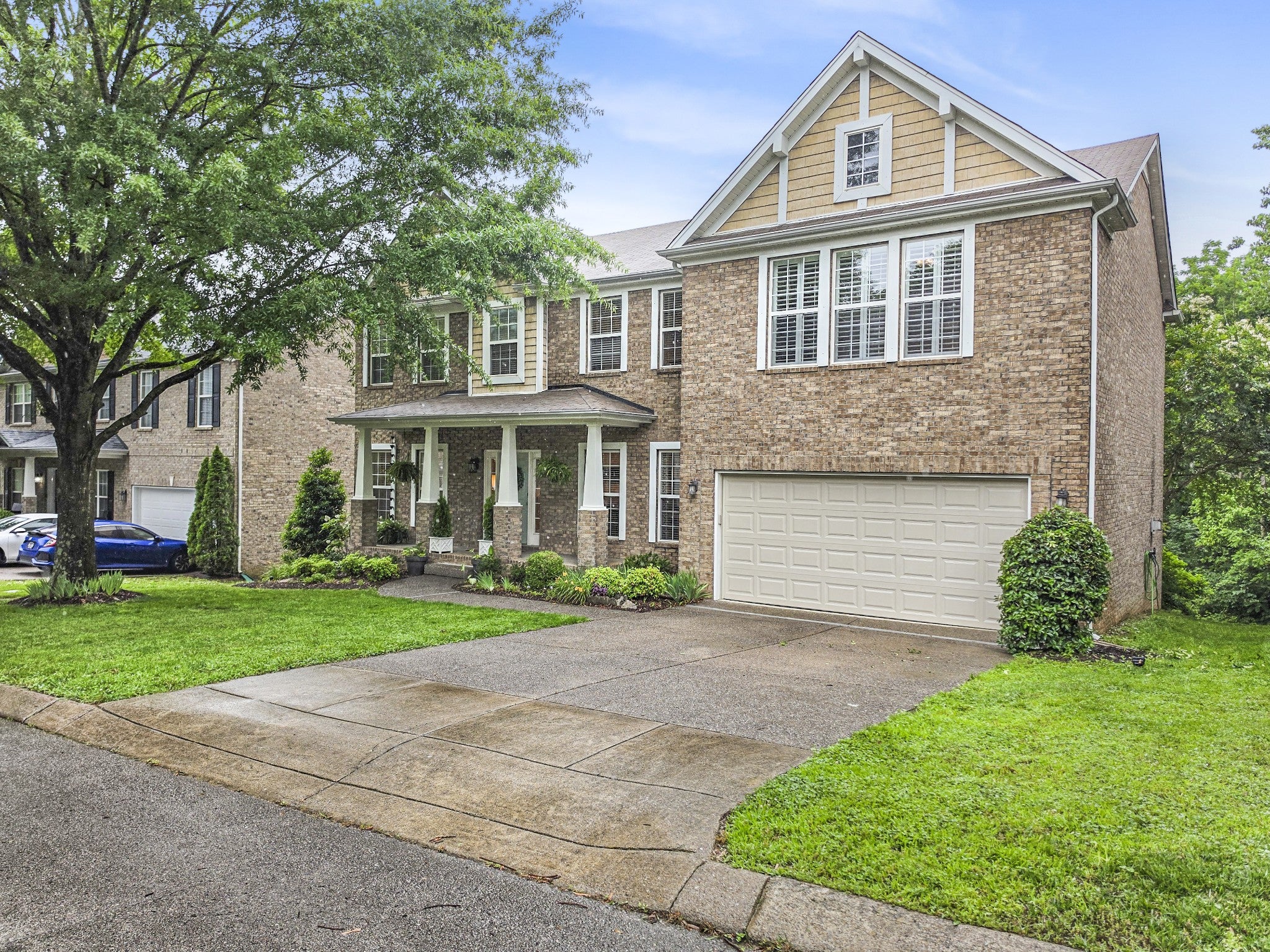 304 Forest Bend Dr