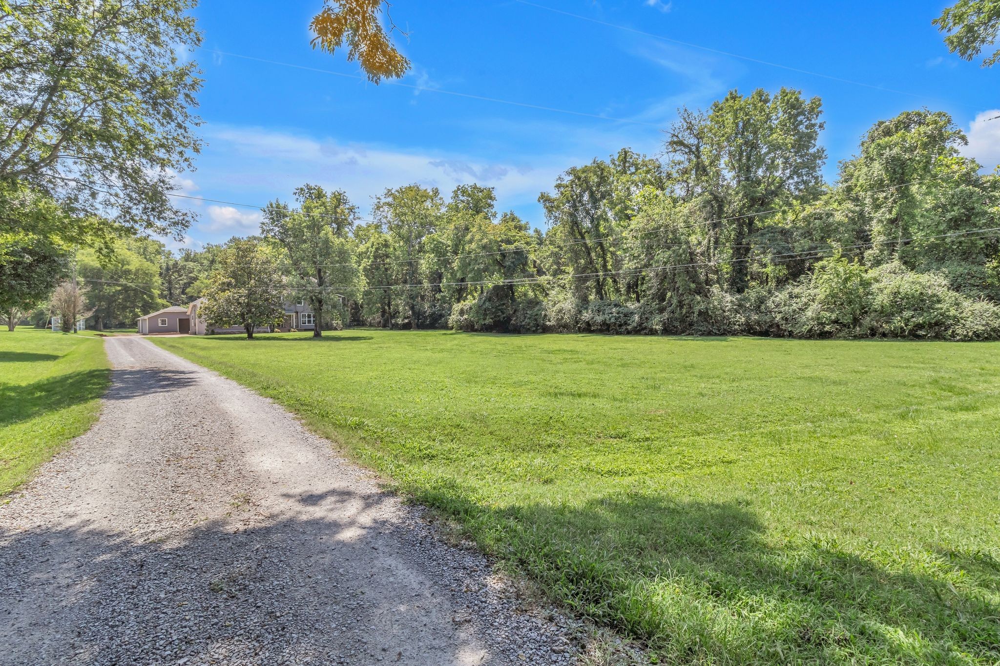 4501 Chandler Rd