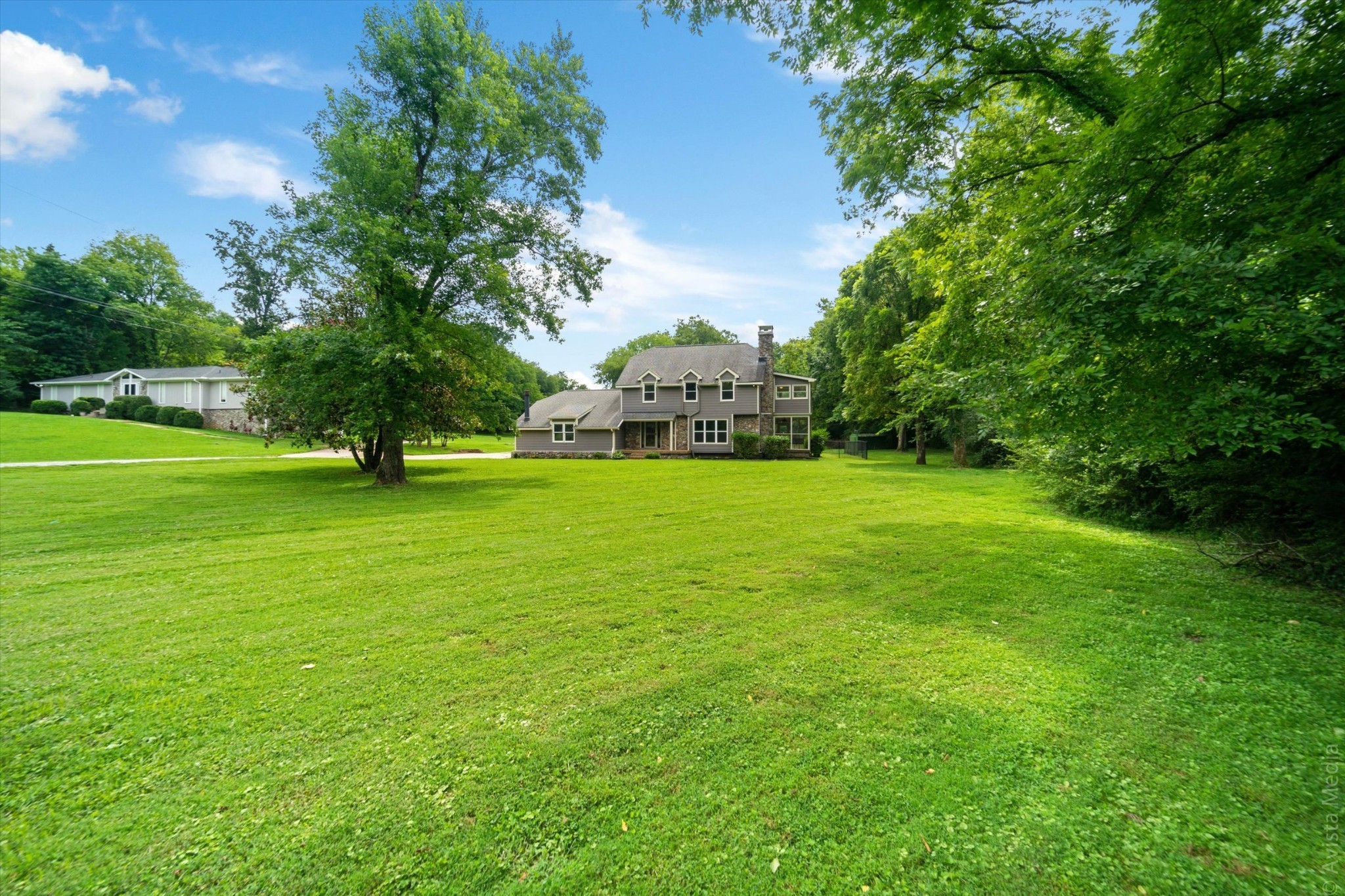 4501 Chandler Rd