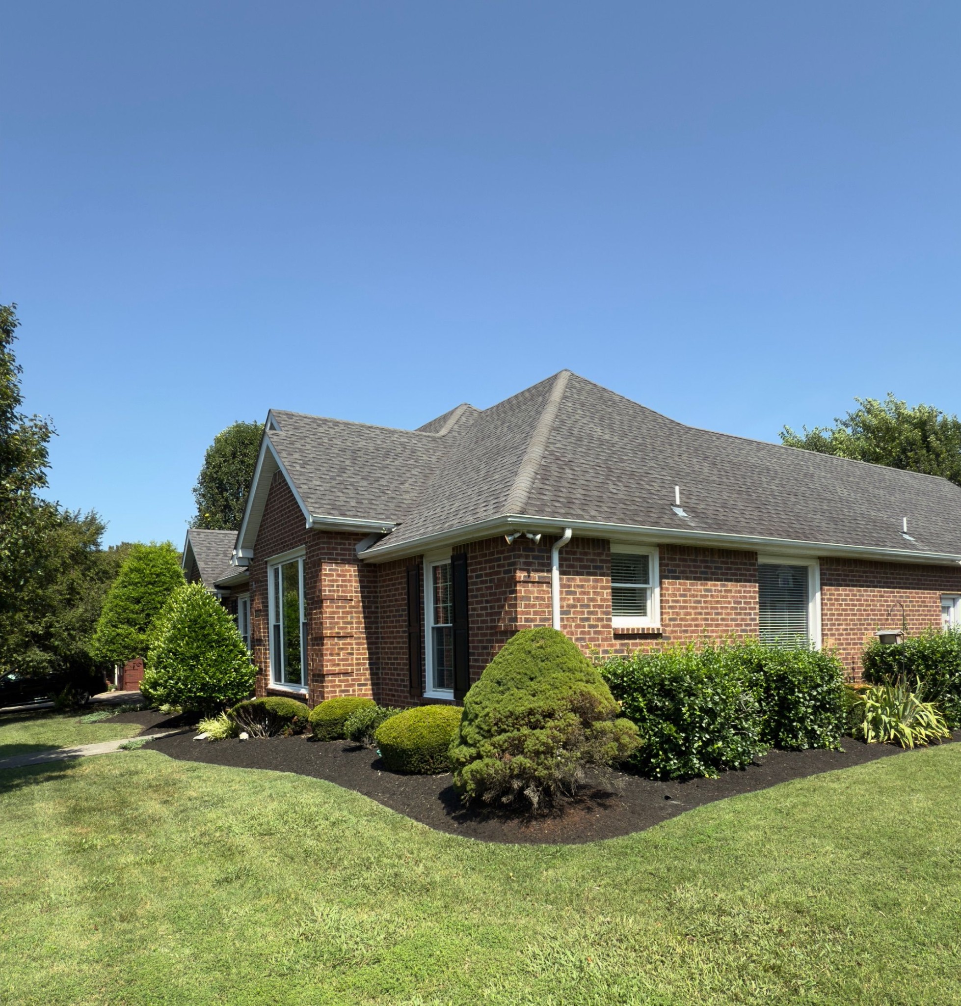 2729 Crazy Horse