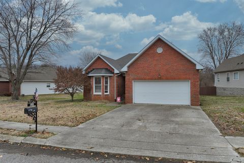 1384 Habersham Dr, Gallatin, TN 37066 - MLS#: 2771132