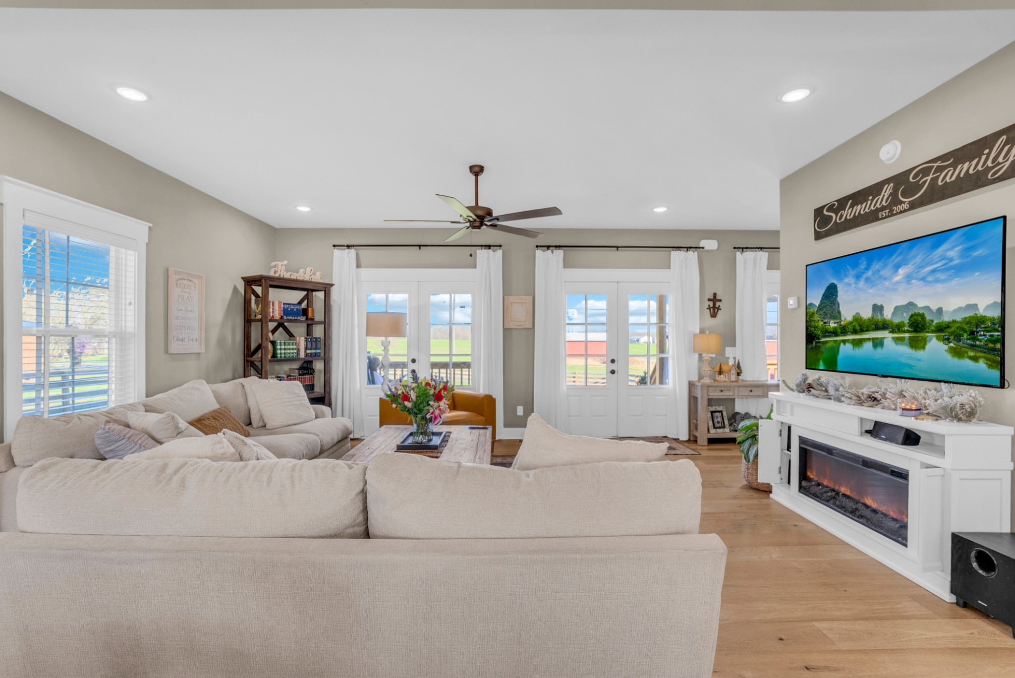 1394 New Home Rd