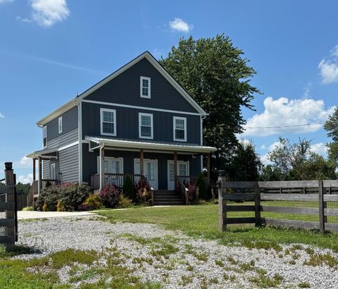 1394 New Home Rd Dowelltown TN 37059