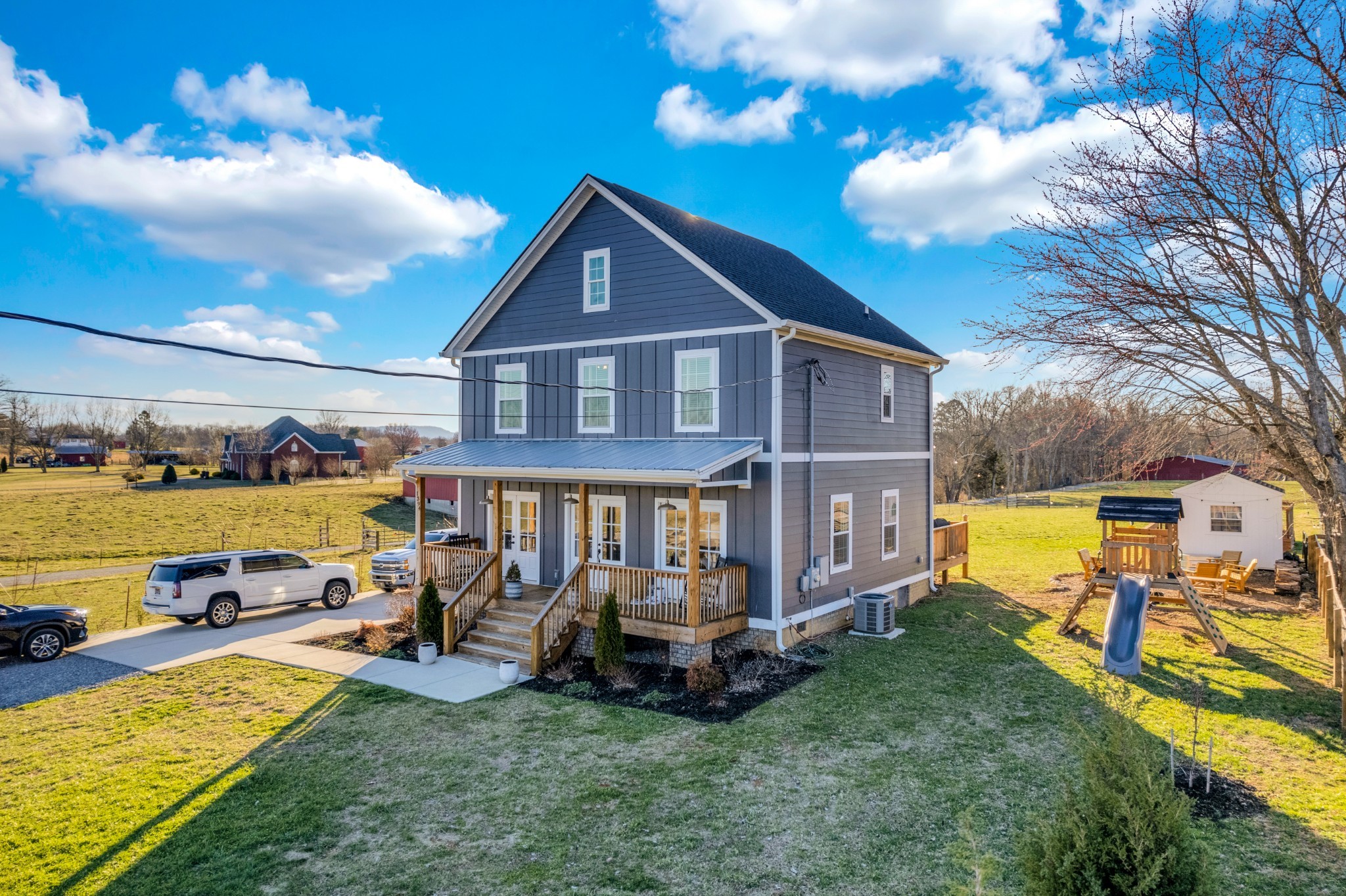 1394 New Home Rd