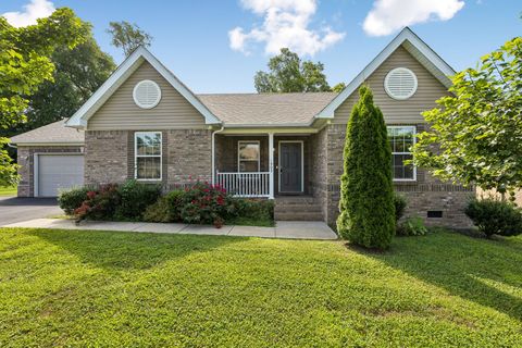 Photo of 1909 Susan Rd, Columbia, TN 38401 (MLS # 3256179)