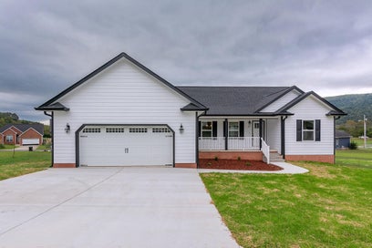 27 Flagstone Cove Dunlap TN 37327