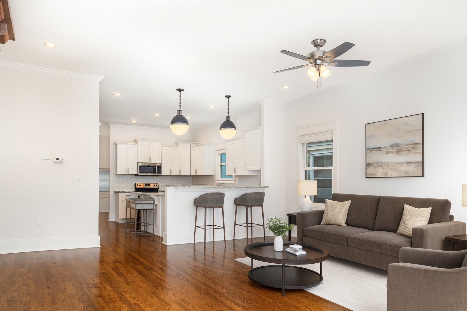 6009A Pennsylvania Ave