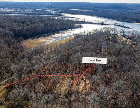 164 Lewis Cir Dover TN 37058