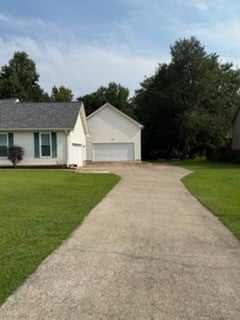 5113 Creasy Dr