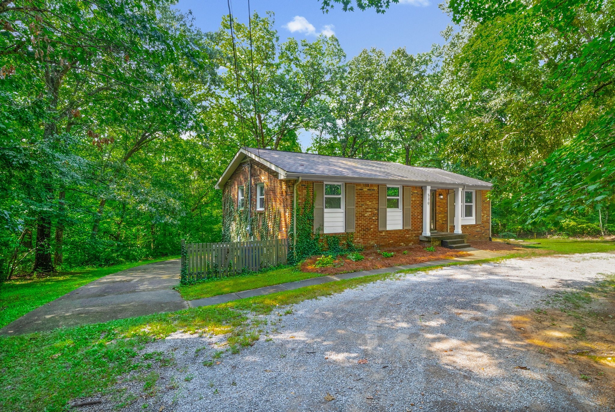 530 Old Highway 48