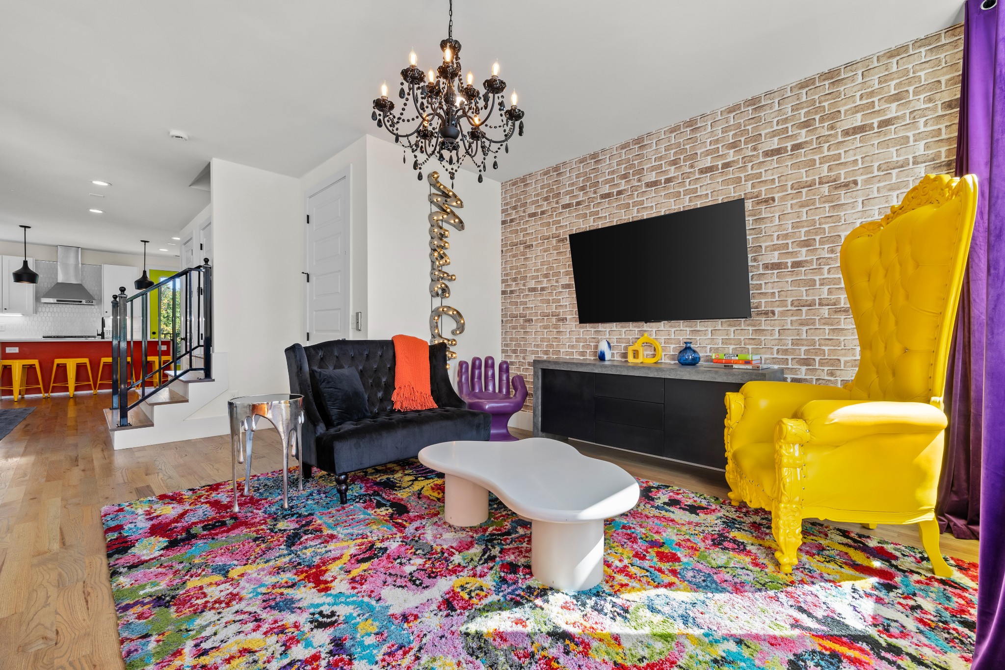 1203B Brick Church Pike