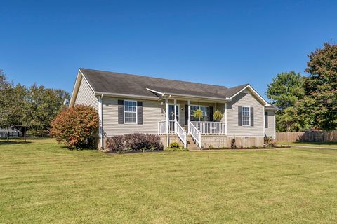 105 Dominic Cir Murfreesboro TN 37130