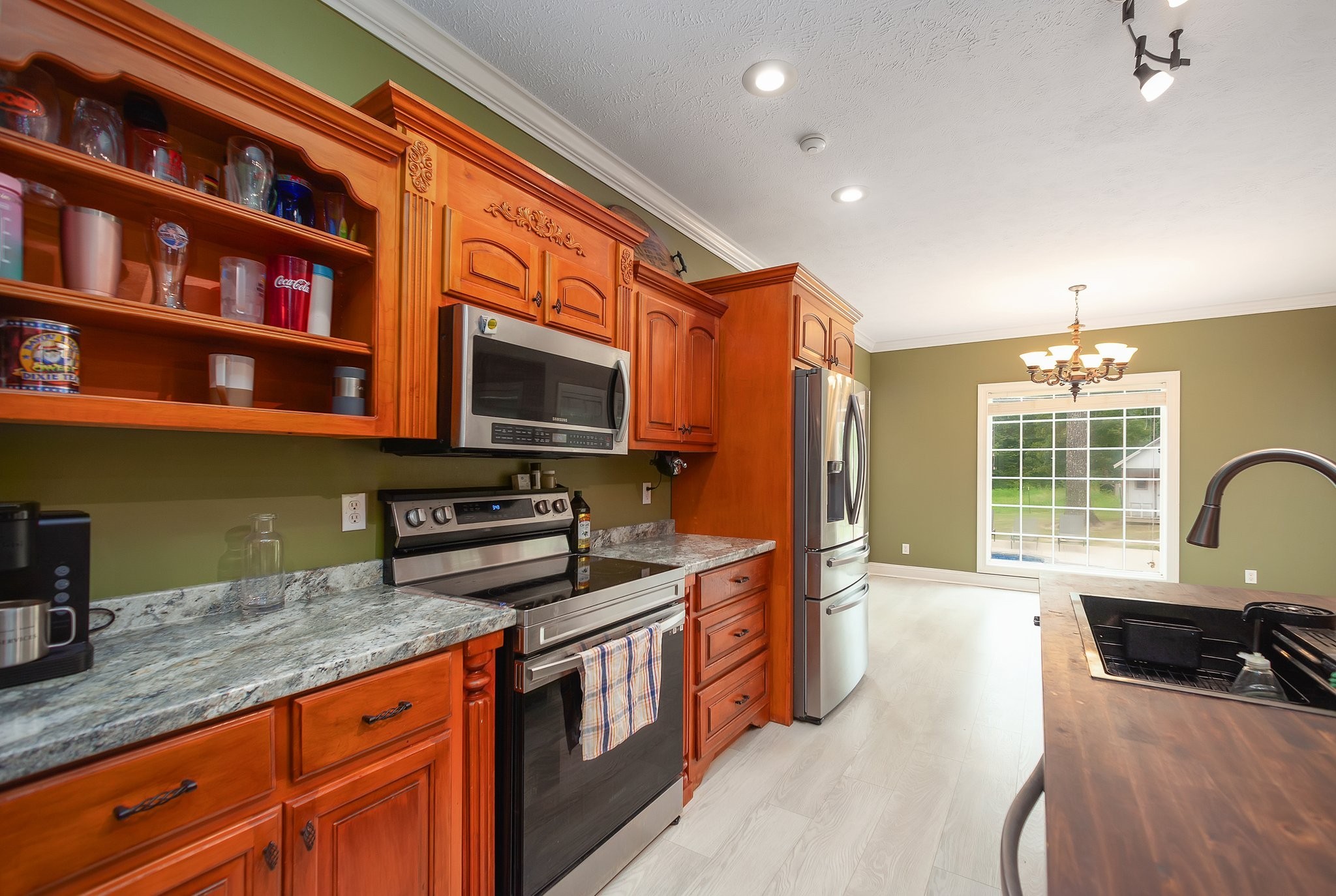 118 Stonebridge