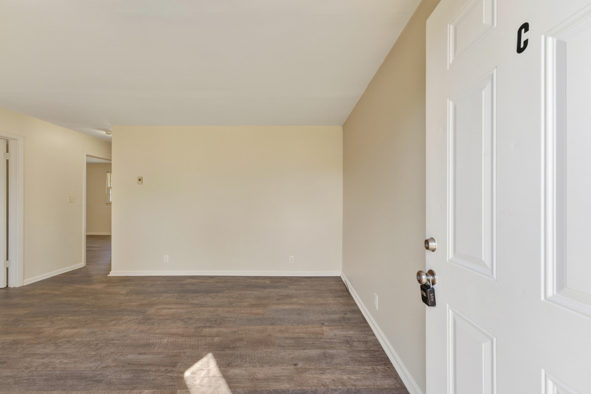 123 Tandy Dr C