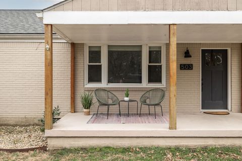 503 Perkins Dr Franklin TN 37064