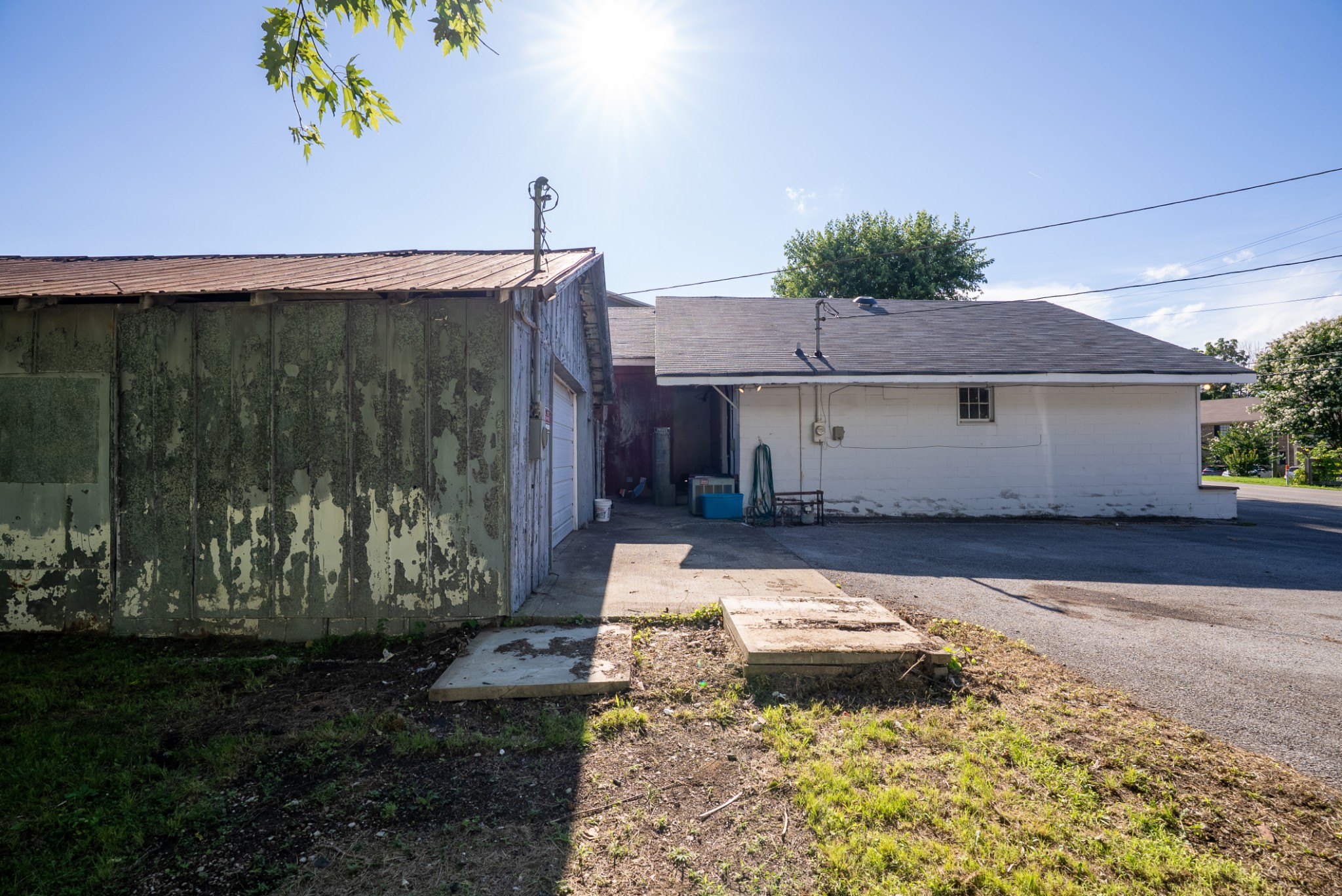 Middle Tennessee Properties 3 503 N Petway St