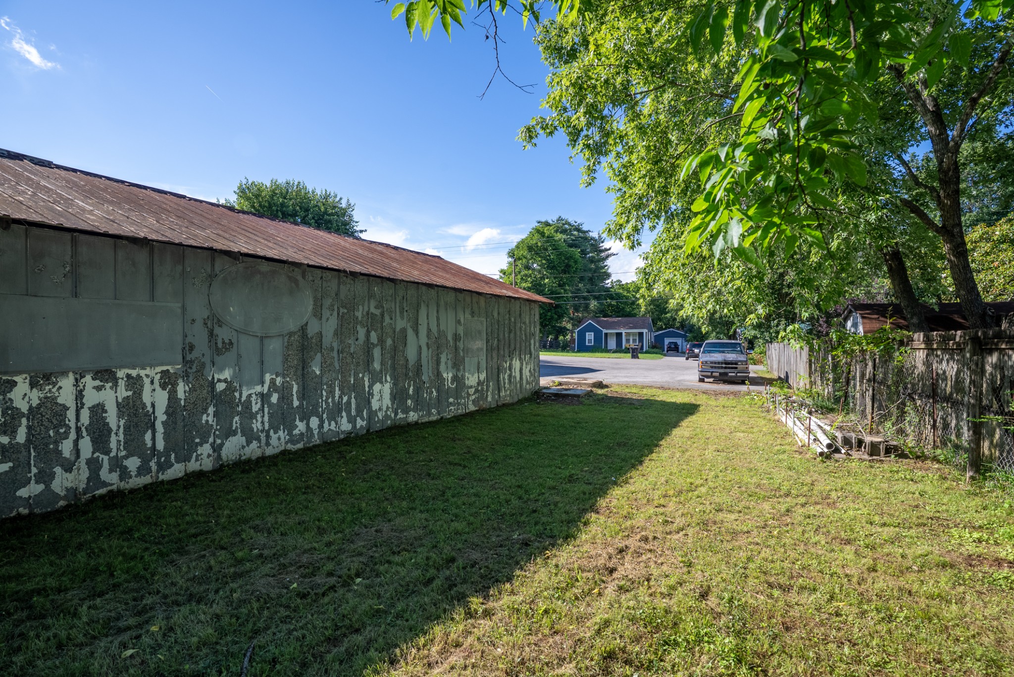 Middle Tennessee Properties 4 503 N Petway St