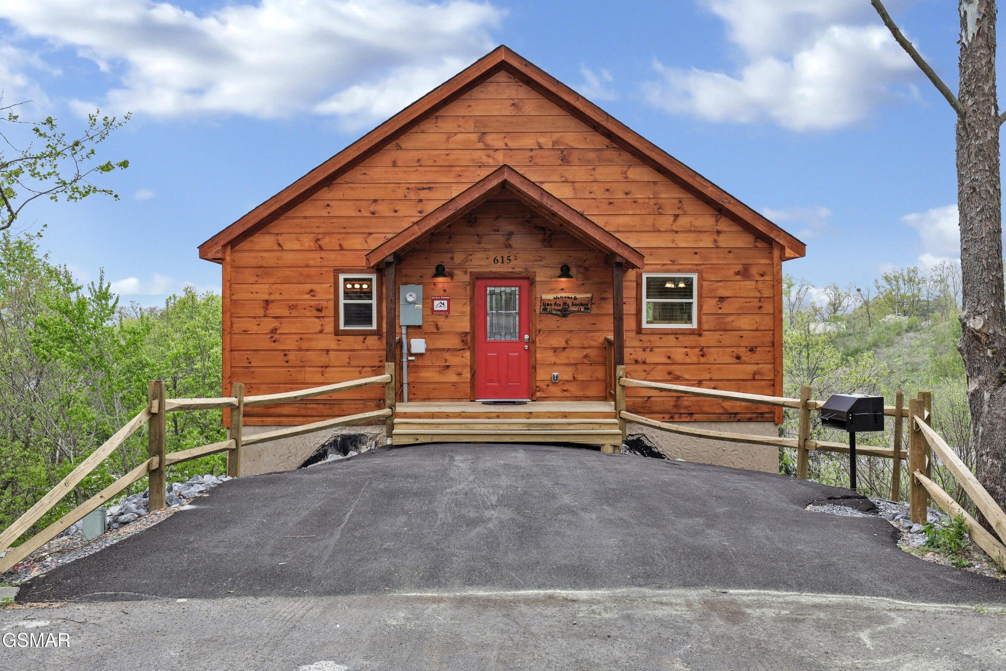 615 Quill Gordon Court