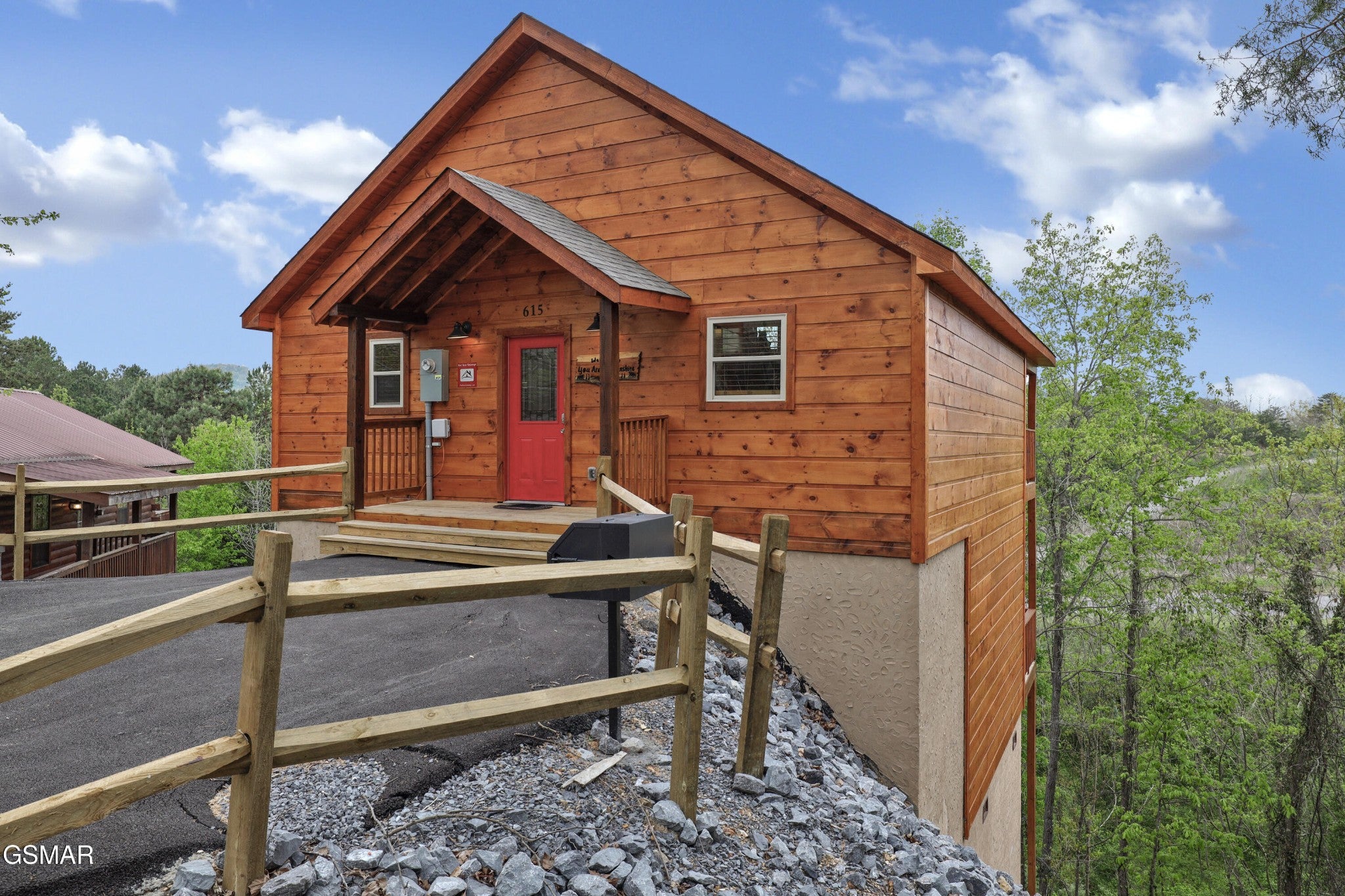 615 Quill Gordon Court
