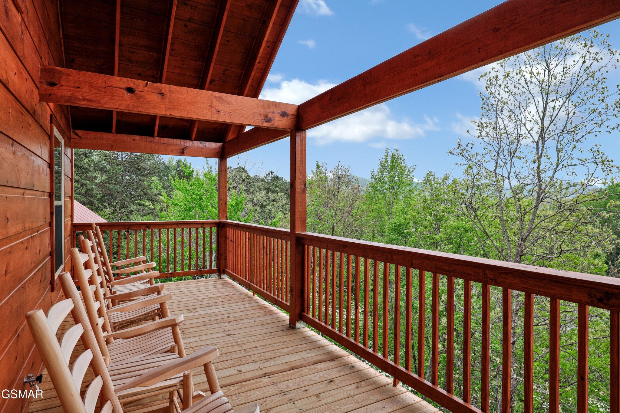 615 Quill Gordon Court