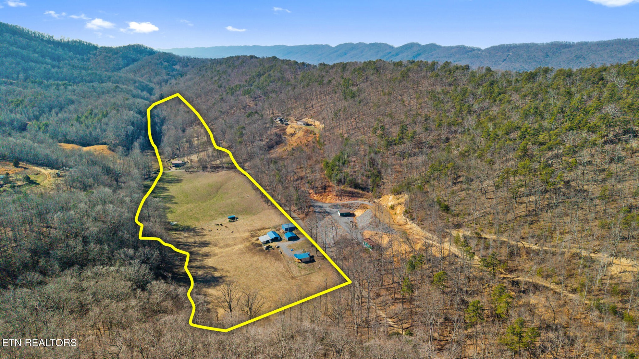 1013 Cloud Creek Rd