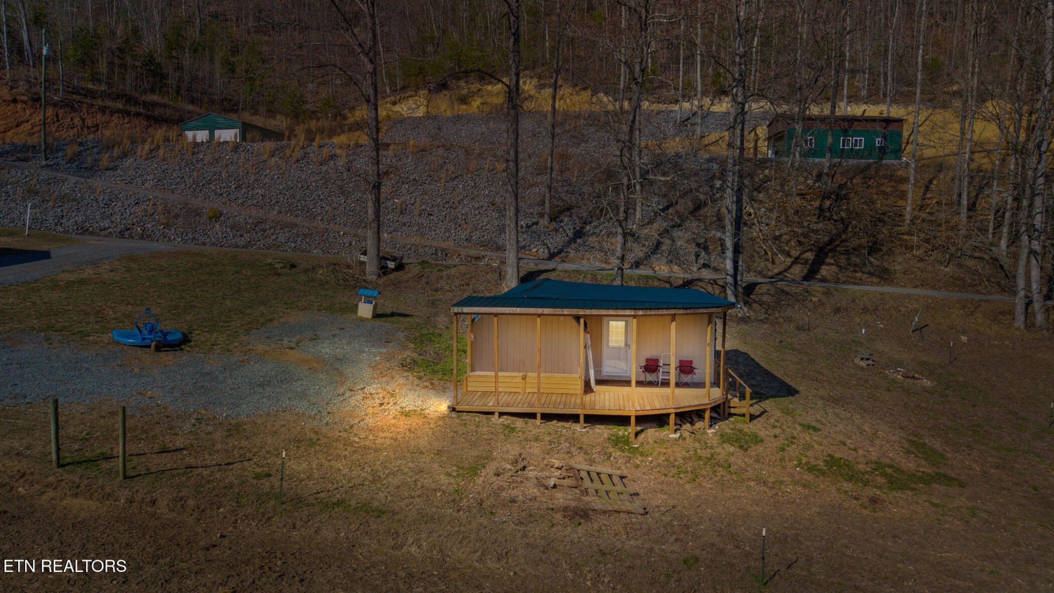 1013 Cloud Creek Rd
