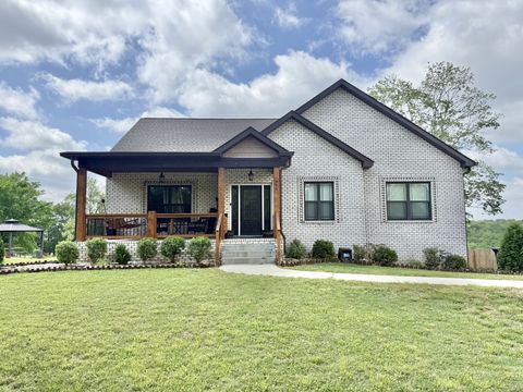 996 Gratton Rd Clarksville TN 37043