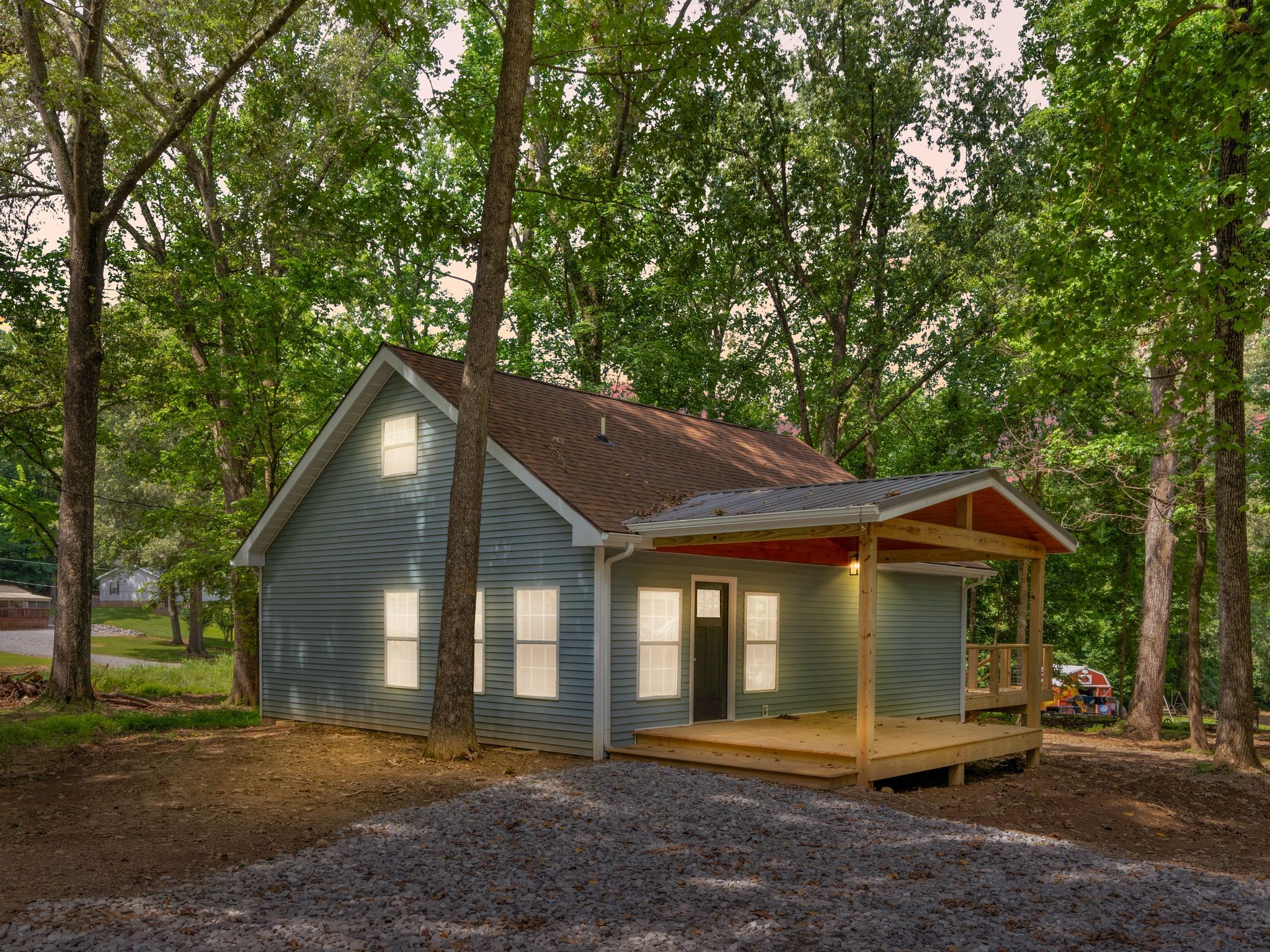 61 Kentucky Dr