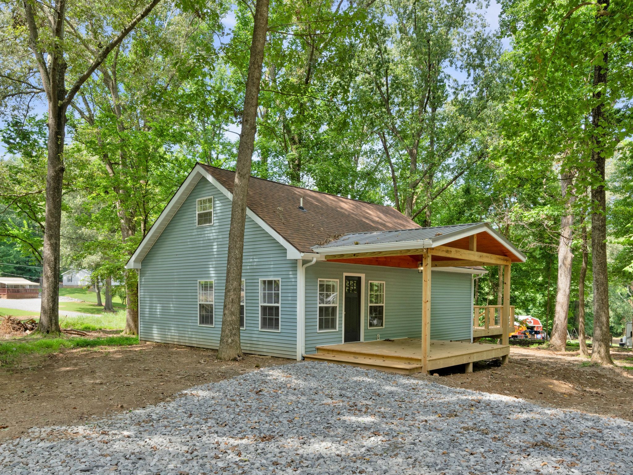 61 Kentucky Dr
