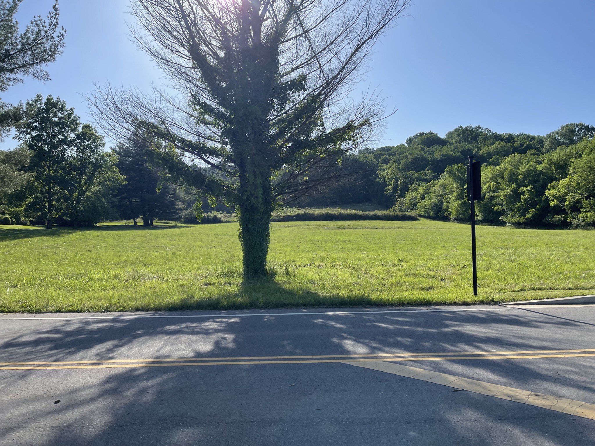0 Pasquo Road