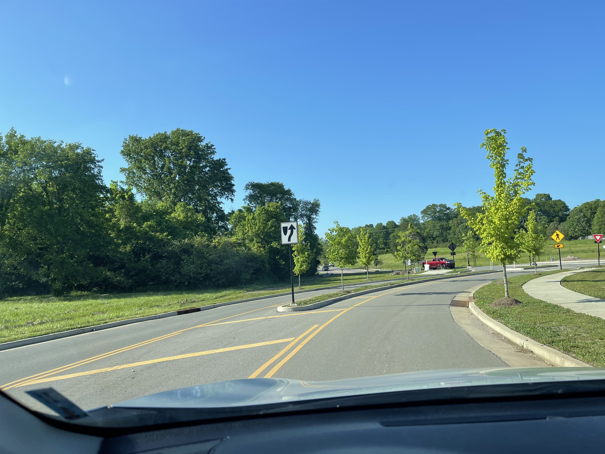 0 Pasquo Road