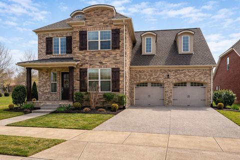 1216 Reese Dr Franklin TN 37069