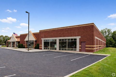 907 W Main St Lebanon TN 37087