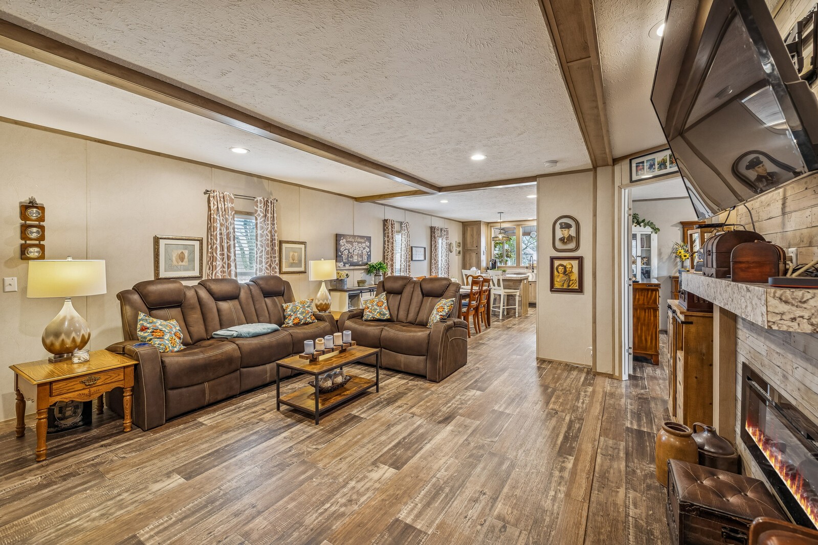 470 James Whitefield Rd