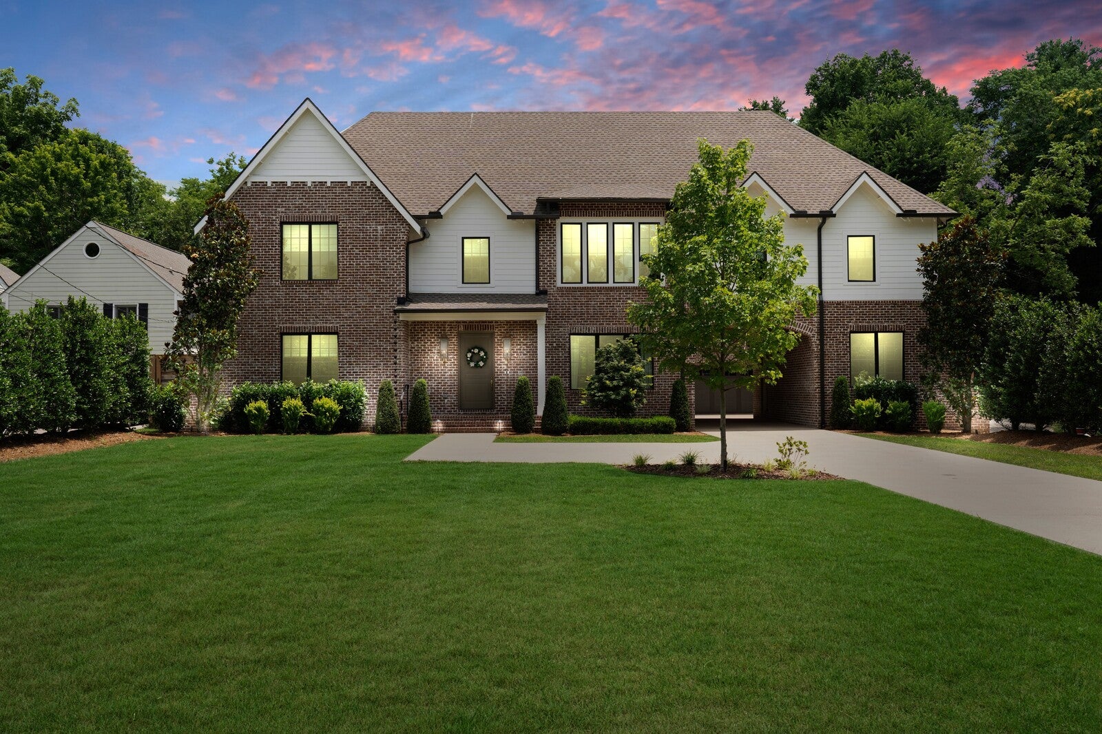 2909 Compton Rd