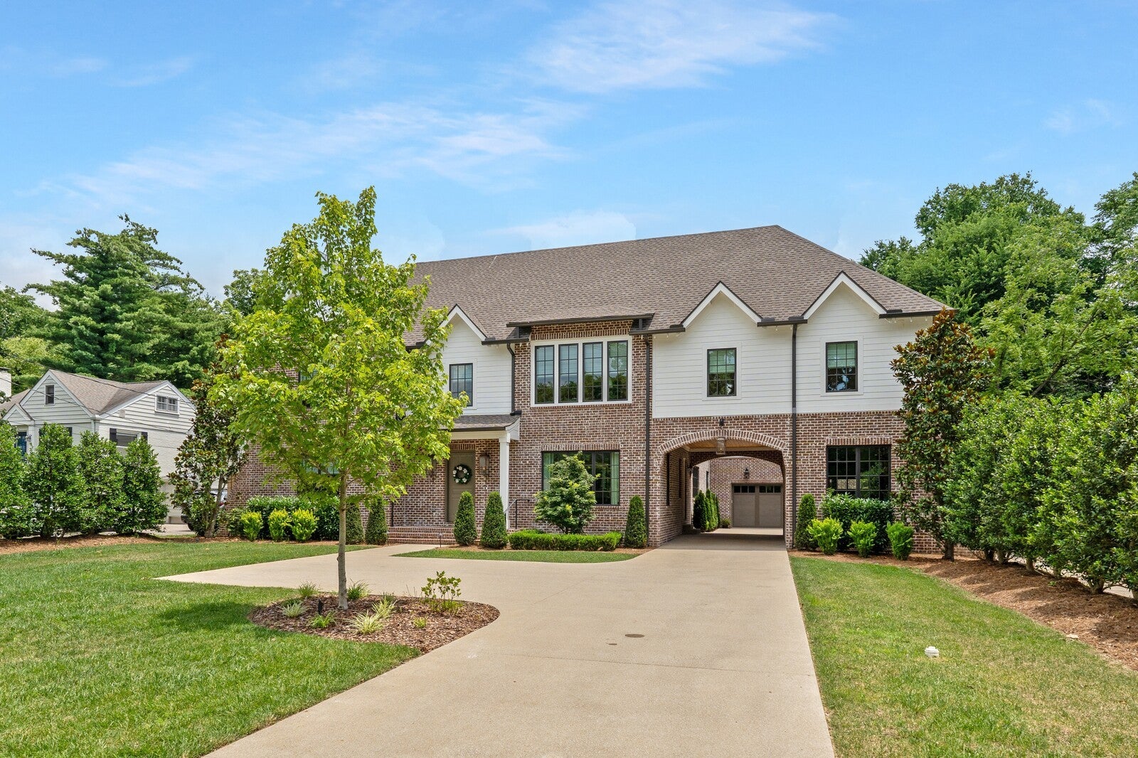 2909 Compton Rd
