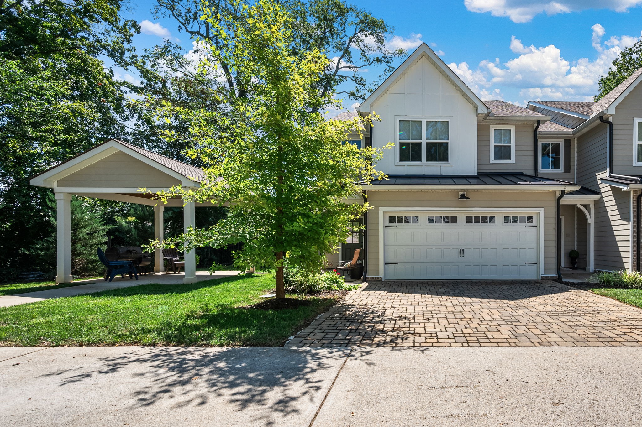 View Murfreesboro, TN 37130 townhome