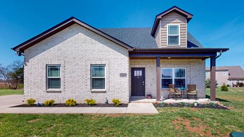 5440 Marisack Ct Christiana TN 37037