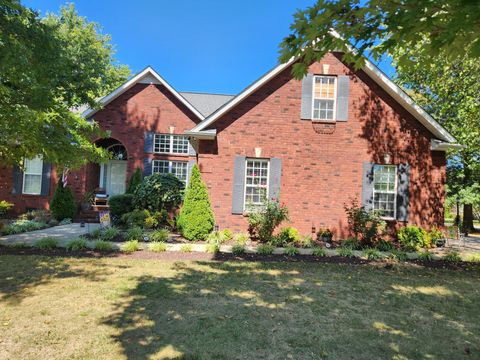 2102 Salem Woods Dr Rockvale TN 37153