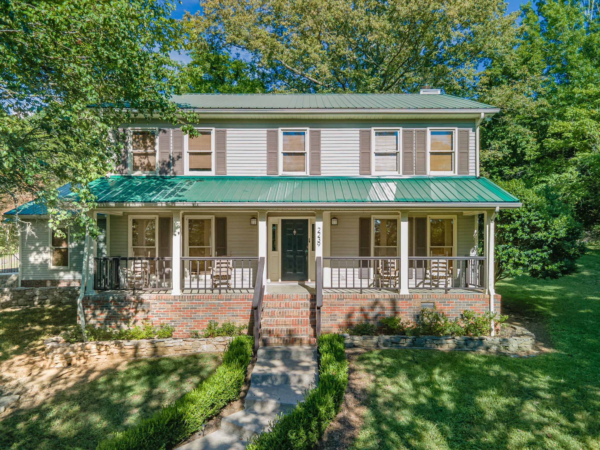 2239 Lewisburg Hwy