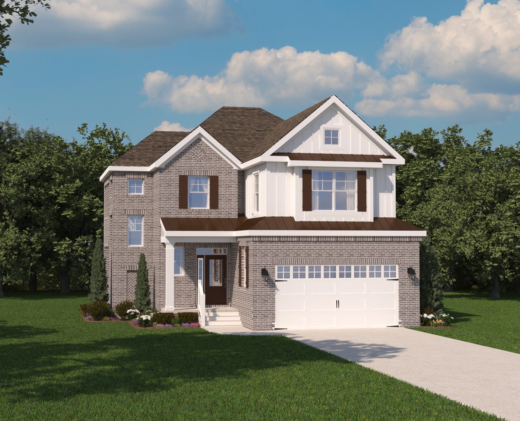 1115 Willow Springs Dr