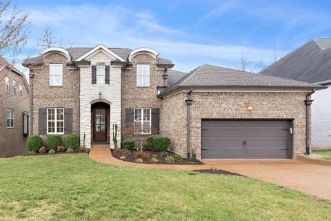 536 Summit Oaks Ct, Nashville, TN 37221 - MLS#: 2814367