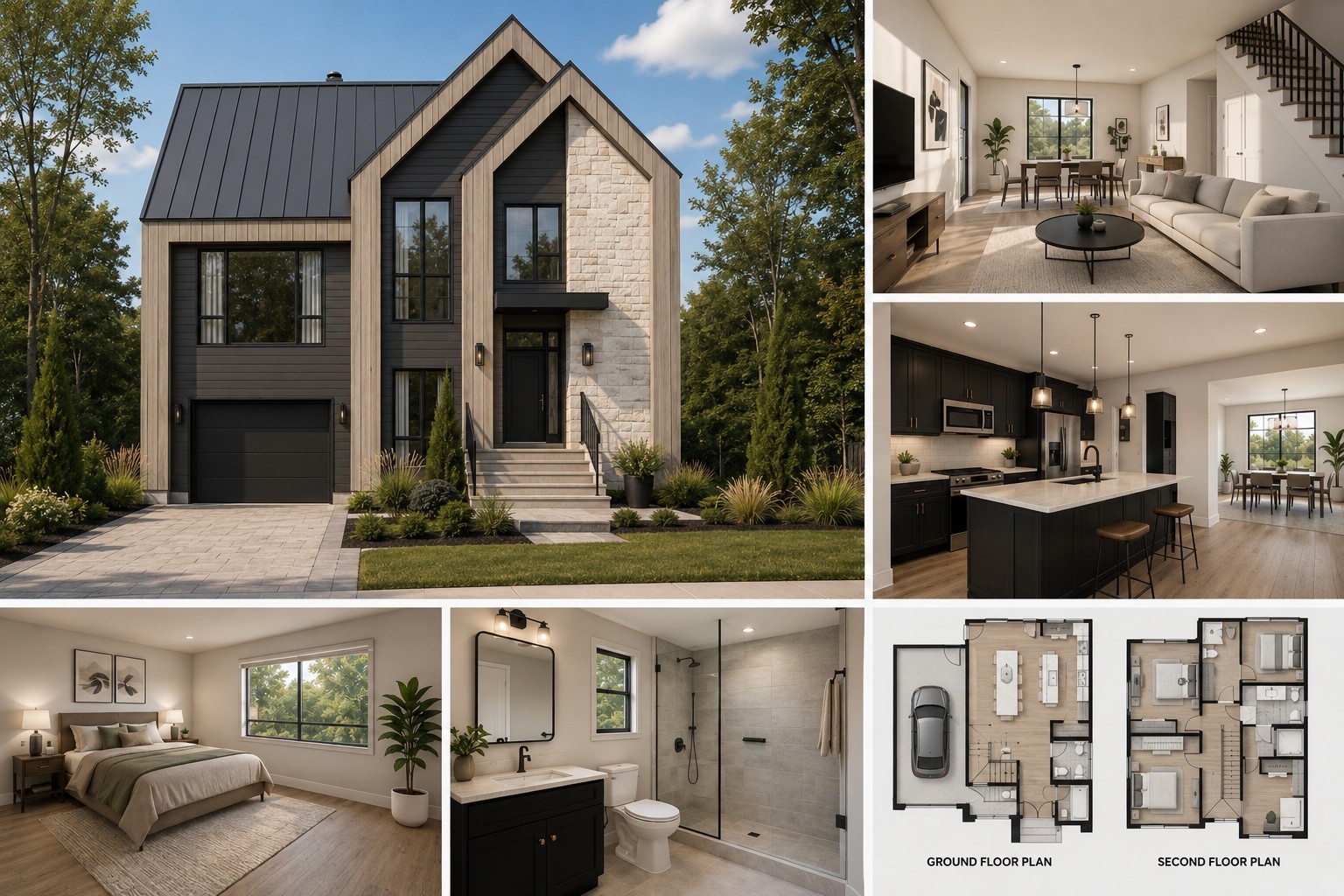 Photo 1 of 2 — 3104 Alpine Park Blvd, Nashville, TN 37218