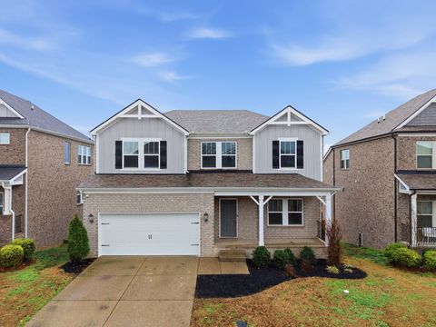 4327 Stone Hall Blvd Hermitage TN 37076