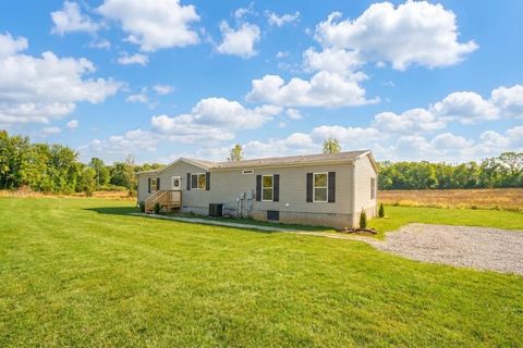 1890 Mosley Ferry Rd Chapmansboro TN 37035