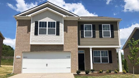 1163 Woodbridge Blvd Lebanon TN 37090