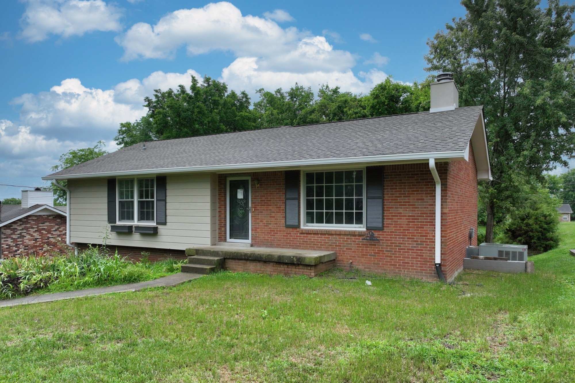 Middle Tennessee Properties 1 145 Hillside Dr