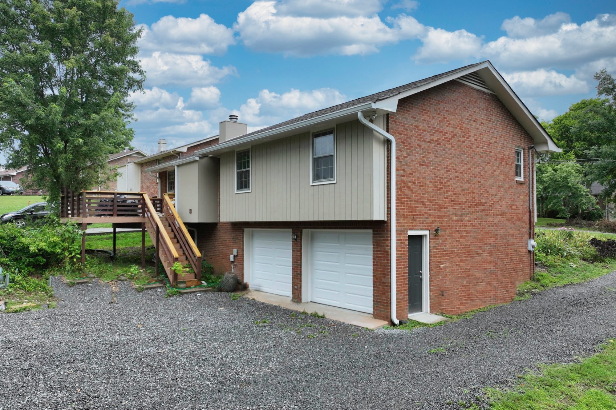 Middle Tennessee Properties 4 145 Hillside Dr